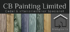 CB Painting Limited