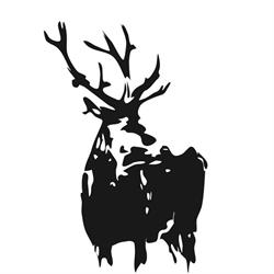 Black Antler Eatery