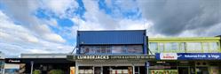 Lumberjacks Coffee & Eatery