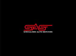 Specialised Auto Services Ltd