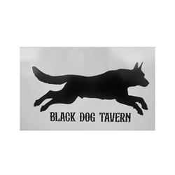 BLACK DOG Tavern