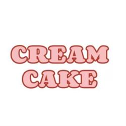 Cream cake studio