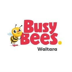 Busy Bees Waitara