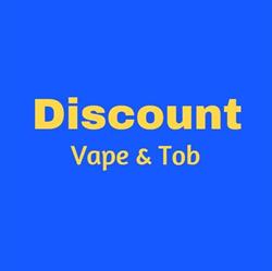 Feilding Discount Tob & Vape