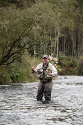 Chris Brennan Fly Fishing