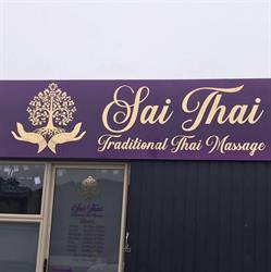 Sai Thai Traditional Thai Massage