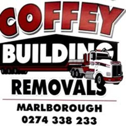 Coffey House Removals 2007 Ltd