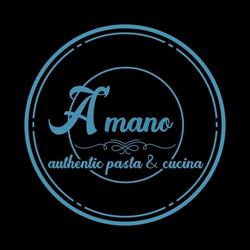 A'mano authentic pasta & cucina Restaurant