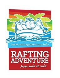 Rafting Adventure, New Zealand