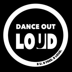 Dance out loud waiheke