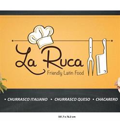 La Ruca