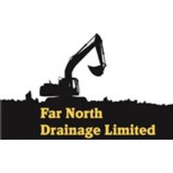 Far North Drainage Ltd