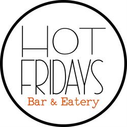 Hot Fridays - Bar & Eatery