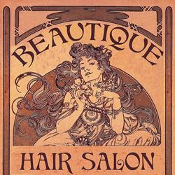 Beautique Hair Salon