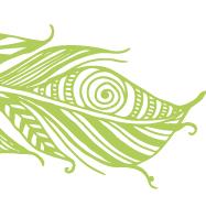 Fine Feathers Op Shop