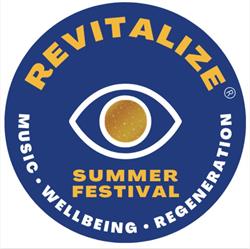 Revitalize festival