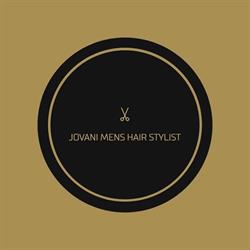 Jovani Mens Hair Stylist