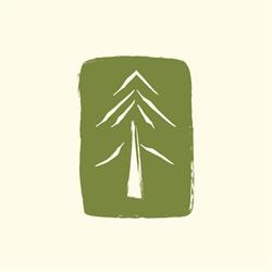 Forest Acupuncture