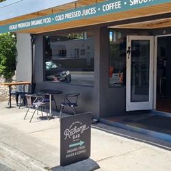 Recharge Bar and Cafe