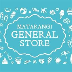 Matarangi General Store