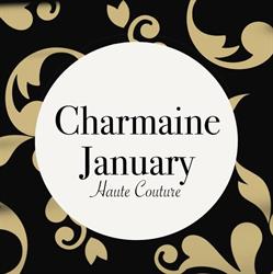 Charmaine January Haute Couture