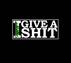 I Give a Shit