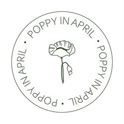 Poppy In April