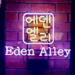 Eden Alley Korean Restaurant and Café