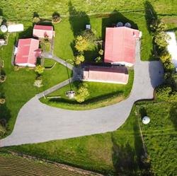 Parawhenua Marae