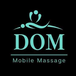 Dom Mobile Massage