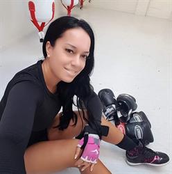 Paula Brady Personal Trainer - The Transformation Centre