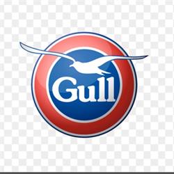 Gull Kaukapakapa
