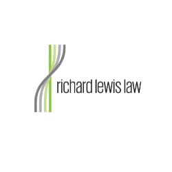 Richard Lewis Law