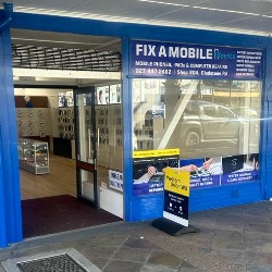 Fix A Mobile