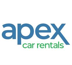 Apex Car Rentals New Zealand (Head Office)