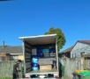 Domestic Movers