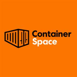 Container Space - Mount Maunganui, shipping containers