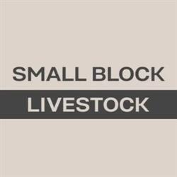 Small Block Livestock