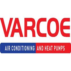 Varcoe Air Conditioning and Heat Pumps
