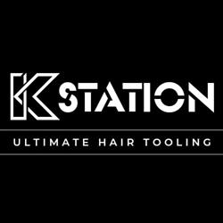 K Station Ltd - Hairdressing tool supplier
