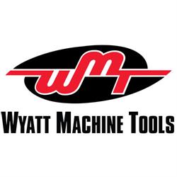 Wyatt Machine Tools Rupes NZ Limited