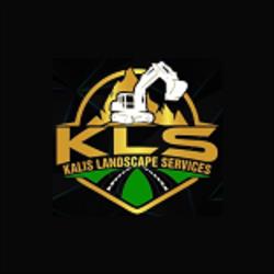 Kalis Landscape Services