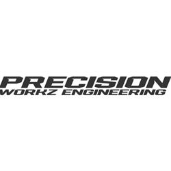 Precision Workz Engineering