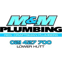M & M Plumbing