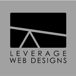 Leverage Web Designs