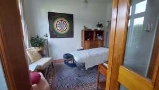 Massage room