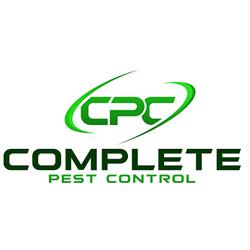 Complete Pest Control