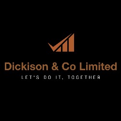Dickison & Co Limited