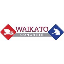 Waikato Concrete