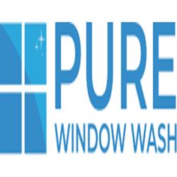 Pure Window Wash